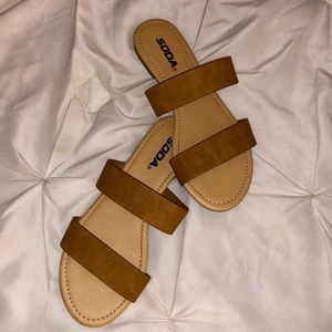 Sandals